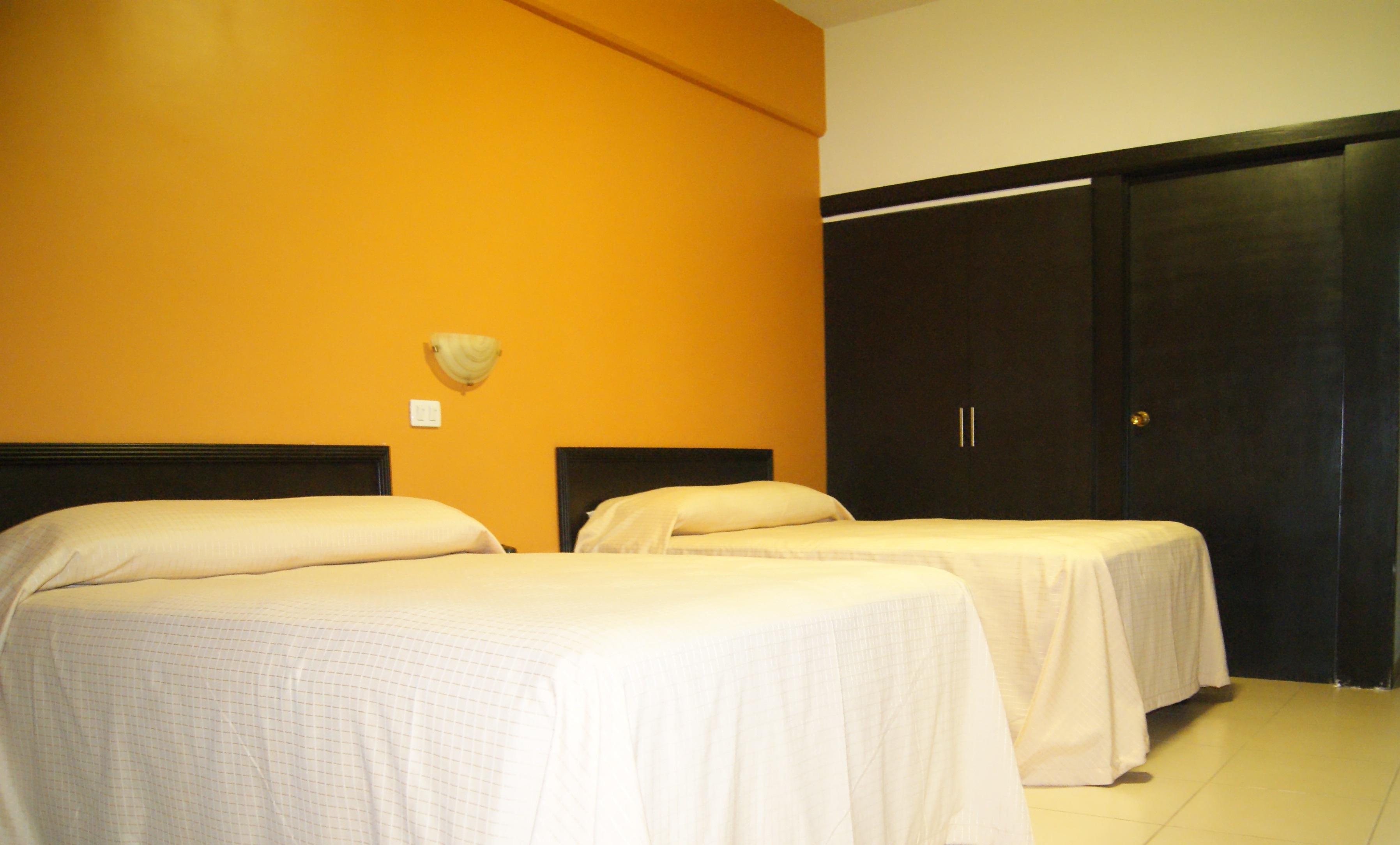 Hotel Miraflores Villahermosa Exterior foto