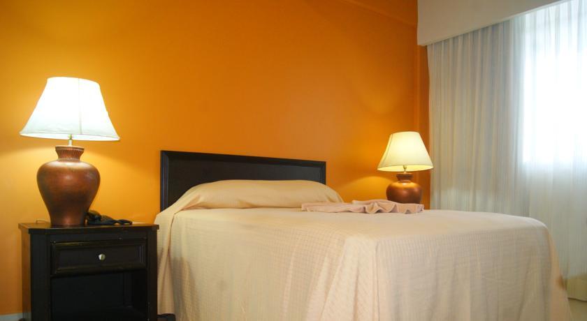 Hotel Miraflores Villahermosa Cameră foto
